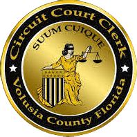 Roth Clerk of Circuit Court P. . Volusia county clerk of courts